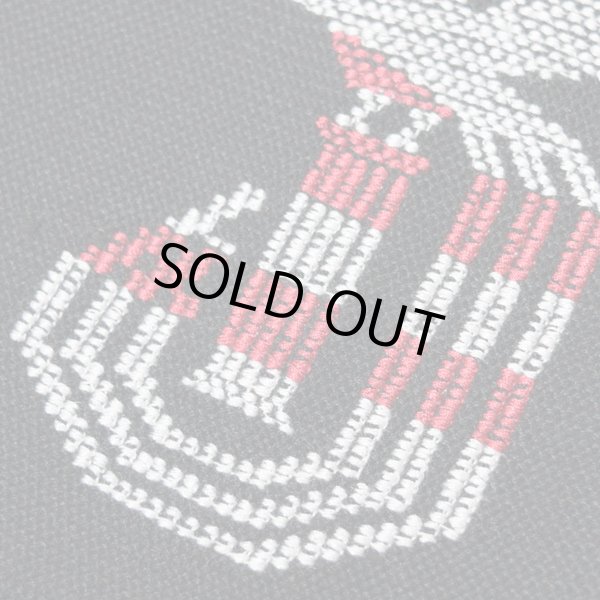 画像12: PENNEY'S　GUATEMALA V CARDIGAN (12)