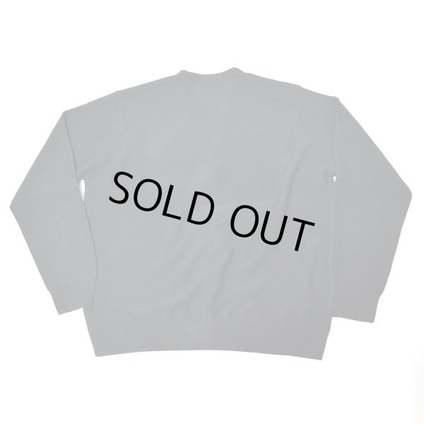 画像7: PENNEY'S　GUATEMALA V CARDIGAN (7)