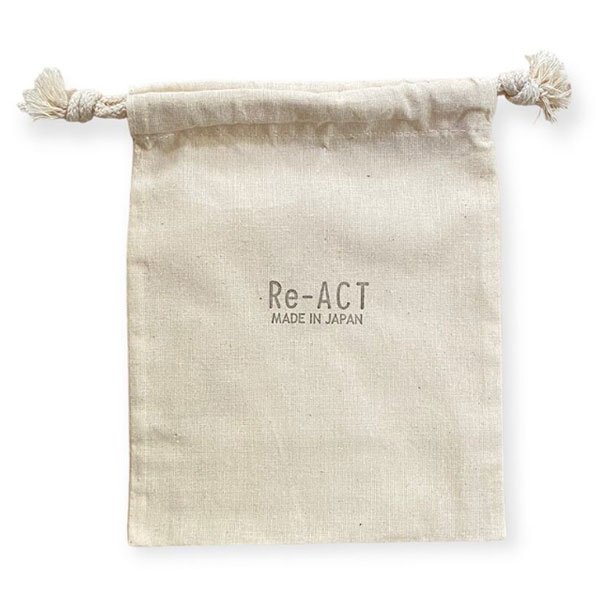 画像7: RE.ACT×Crossed Arrows　 Studs Narrow Brace (7)