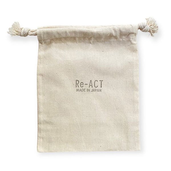 画像7: RE.ACT×Crossed Arrows　 Studs Sword tip Narrow Long Belt (7)