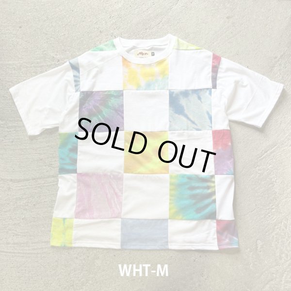 画像6: Nasngwam　SQARE TEE (6)