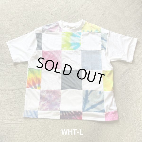 画像8: Nasngwam　SQARE TEE (8)