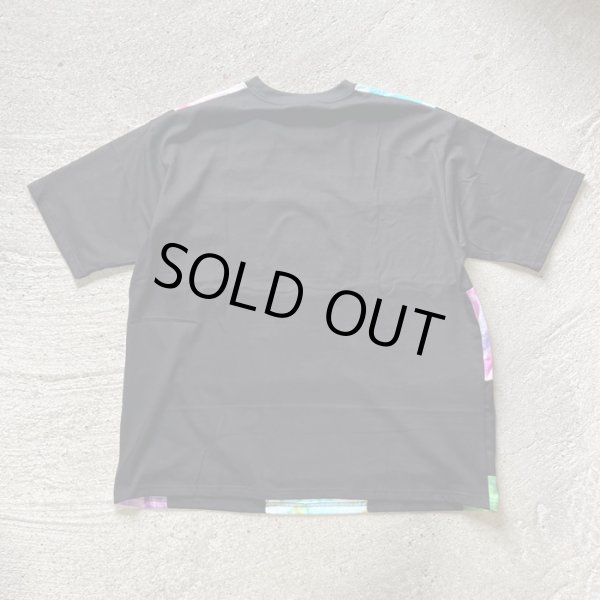 画像11: Nasngwam　SQARE TEE (11)