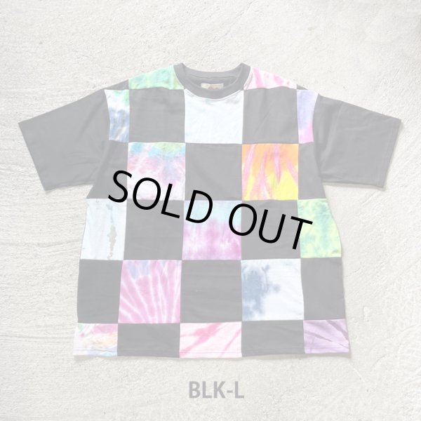 画像12: Nasngwam　SQARE TEE (12)