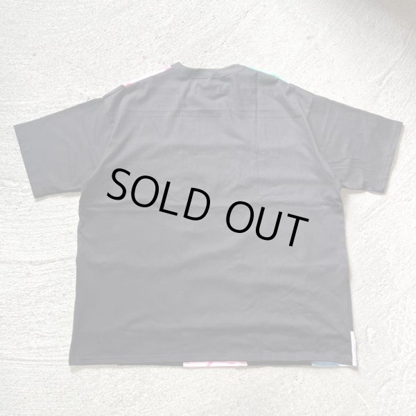 画像13: Nasngwam　SQARE TEE (13)