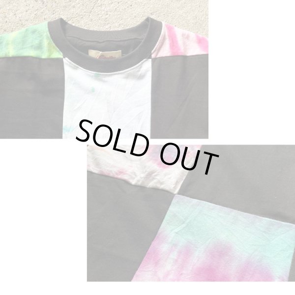 画像14: Nasngwam　SQARE TEE (14)