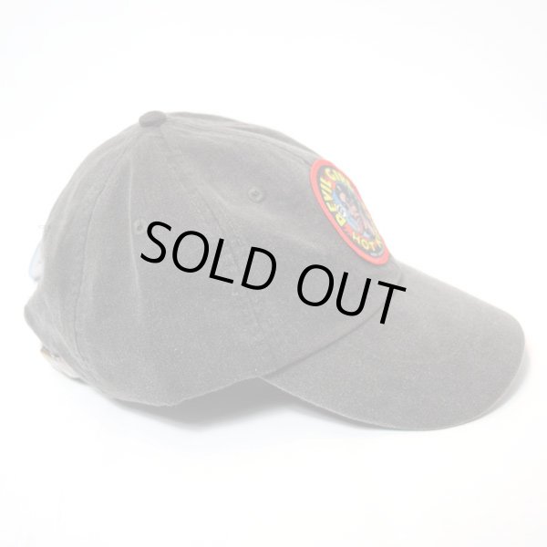 画像13: ROBERT CRUMB OFFICIAL  BASEBALL HAT (13)
