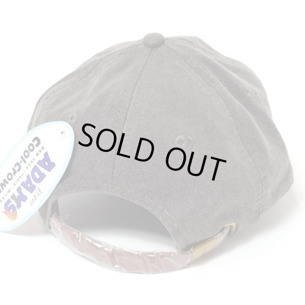 画像14: ROBERT CRUMB OFFICIAL  BASEBALL HAT (14)