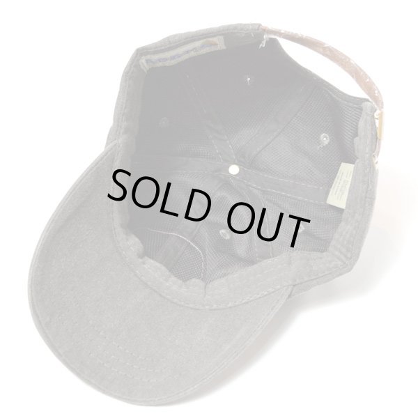画像15: ROBERT CRUMB OFFICIAL  BASEBALL HAT (15)