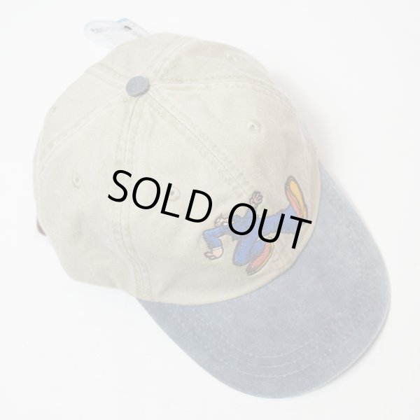 画像6: ROBERT CRUMB OFFICIAL  BASEBALL HAT (6)