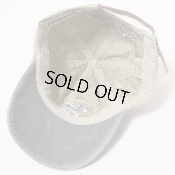 画像7: ROBERT CRUMB OFFICIAL  BASEBALL HAT (7)