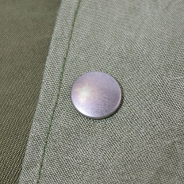 画像20: redad  vintage military equipment coverall jacket (20)