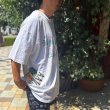 画像2: redad  当店別注 wide Tシャツ (2)