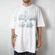 画像3: redad  当店別注 wide Tシャツ (3)