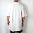 画像4: redad  当店別注 wide Tシャツ (4)