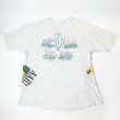 画像5: redad  当店別注 wide Tシャツ (5)
