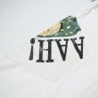 画像7: redad  当店別注 wide Tシャツ (7)