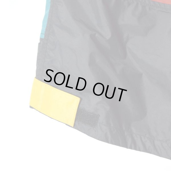 画像11: redad  パッチワークショーツ (11)