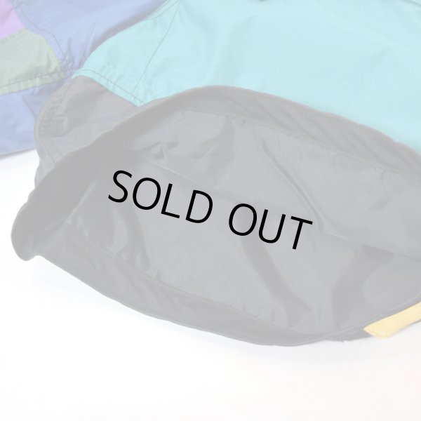 画像12: redad  パッチワークショーツ (12)