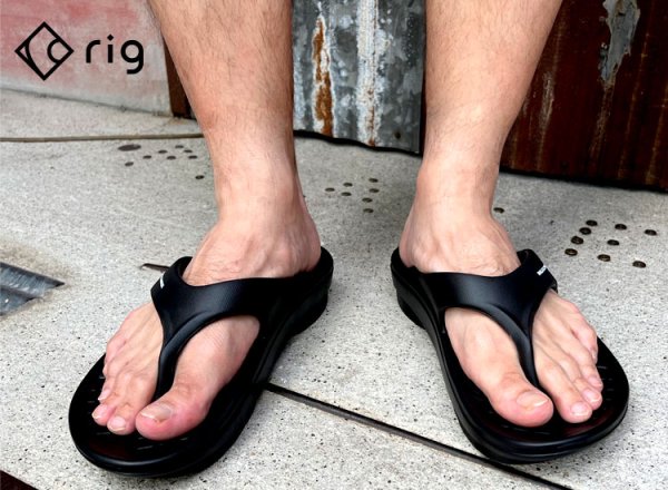 画像3: rig　FLIP FLOP 2.0 (3)