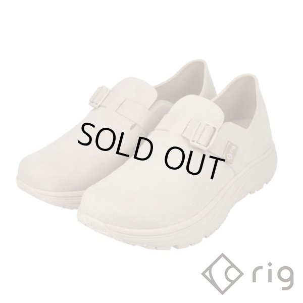 画像1: 【お取り寄せ対応商品】rig　ponga (1)