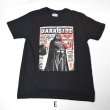 画像12: ROCK OFF　BAND & MOVIE Tシャツ　 (12)
