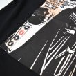画像13: ROCK OFF　BAND & MOVIE Tシャツ　 (13)