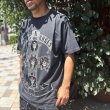 画像2: ROCK OFF　BAND & MOVIE Tシャツ　 (2)