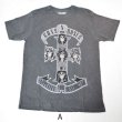 画像4: ROCK OFF　BAND & MOVIE Tシャツ　 (4)