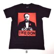 画像6: ROCK OFF　BAND & MOVIE Tシャツ　 (6)
