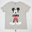 画像4: ROCK OFF　MICKEY Tシャツ　 (4)