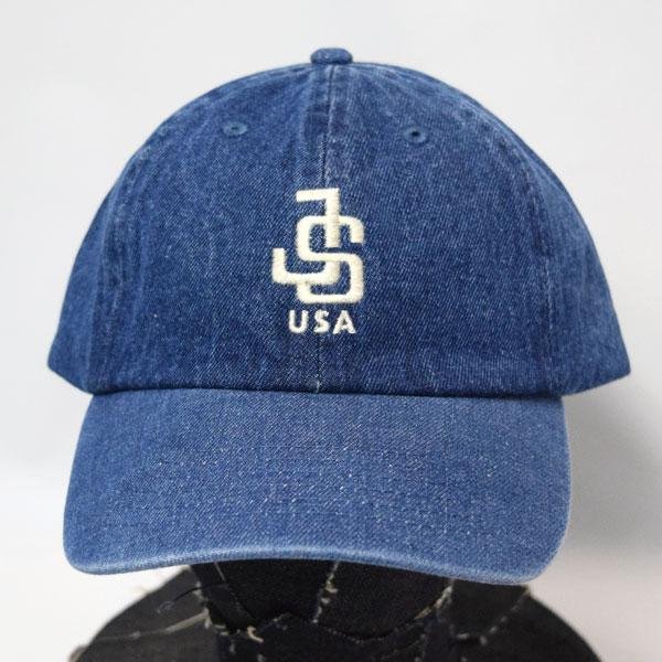 画像7: JHANKSON  JS U.S.A CAP (7)