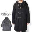 画像1: LONDON TRADITION　MARTIN SLIM LONG (1)