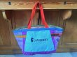 画像5: cotopaxi　ALLPA 30L GEAR HAULER TOTE - Del Dia (5)