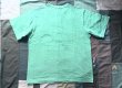 画像6: BLUE BLUE  ヘビースラブテンジク ヘンリーネックポケットＴシャツ (6)