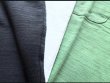 画像2: BLUE BLUE  ヘビースラブテンジク ヘンリーネックポケットＴシャツ (2)