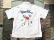 画像5: BLUE BLUE 　SAILOR'S DREAM ボーリングシャツ (5)