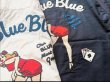 画像2: BLUE BLUE 　SAILOR'S DREAM ボーリングシャツ (2)