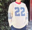 画像2: IMPRESTORE　Mesh Hockey T / Renee (2)