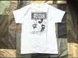 画像3: JACKSON MATISSE  Mickey&Donald Decca Logo? Tee (3)