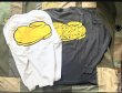 画像1: JACKSON MATISSE 　Mickey Mouse Long Sleeve Pocket T-Shirt (1)