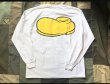 画像3: JACKSON MATISSE 　Mickey Mouse Long Sleeve Pocket T-Shirt (3)