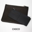 画像4: スロウ　DEER  soft pouch wallet　 (4)
