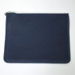 画像6: スロウ　DEER  soft pouch wallet　 (6)