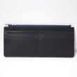 画像10: スロウ　DEER  soft pouch wallet　 (10)