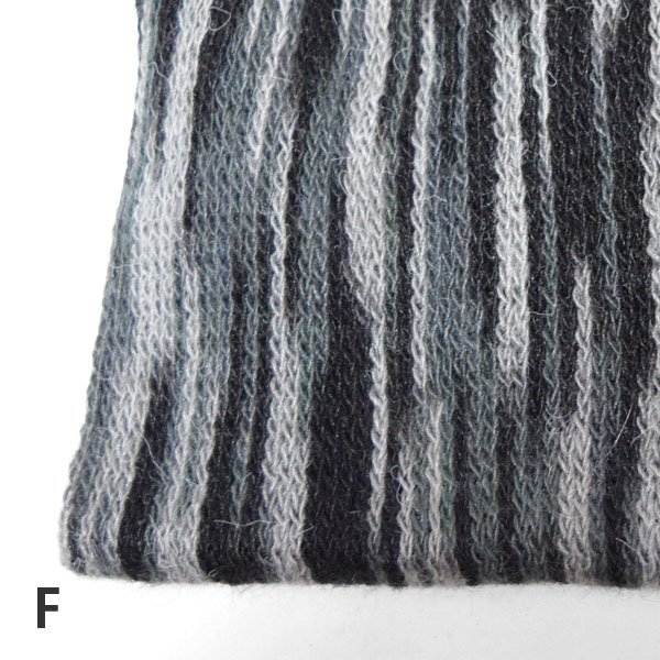 画像14: ARTESANIA 　ACRYLIC ALPACA STOLE  (14)