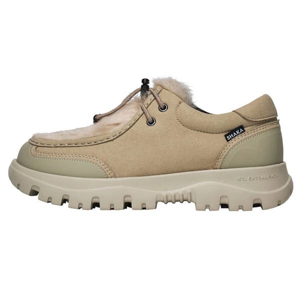 画像11: SHAKA　TRAIL TYROL FUR MOC EX (11)