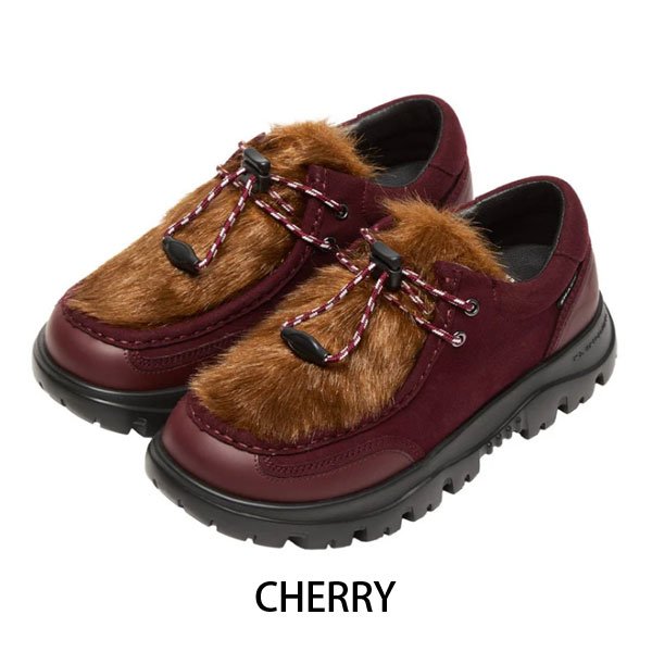 画像13: SHAKA　TRAIL TYROL FUR MOC EX (13)