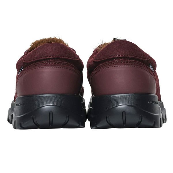 画像16: SHAKA　TRAIL TYROL FUR MOC EX (16)