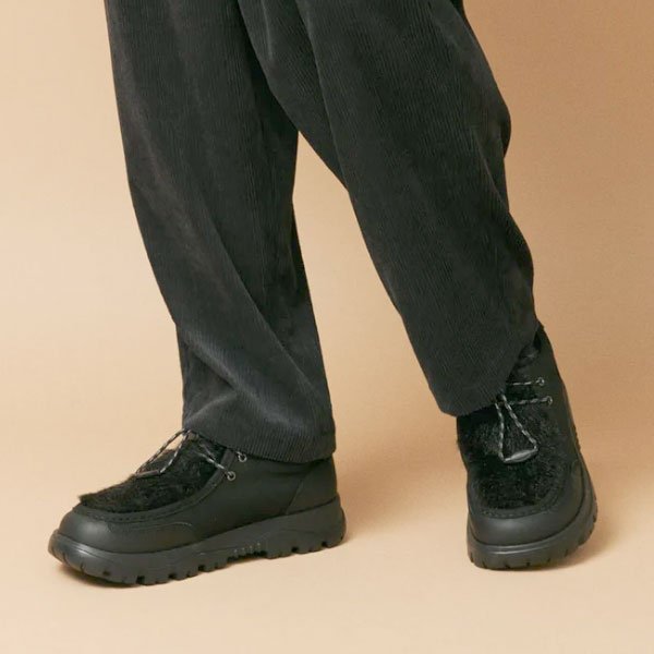 画像3: SHAKA　TRAIL TYROL FUR MOC EX (3)